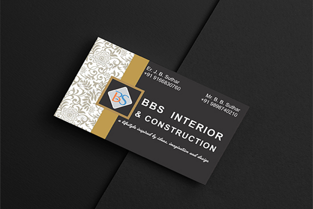 BBS Interior & Construction